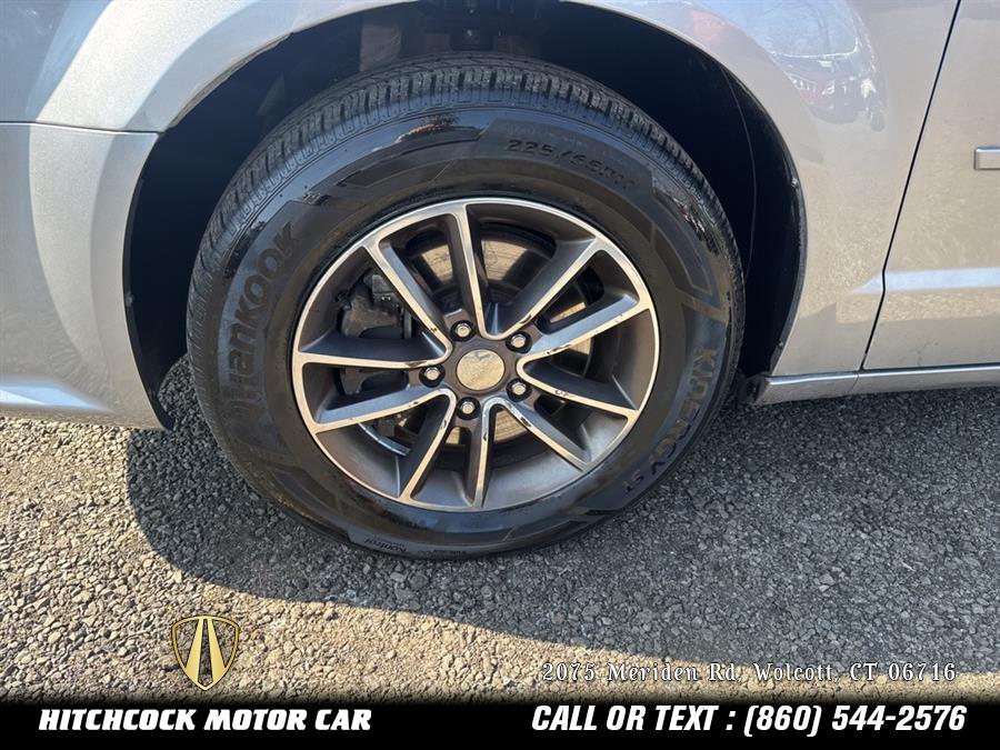 2017 Dodge Grand Caravan SXT, available for sale in Wolcott, Connecticut | Hitchcock Motor Car. Wolcott, Connecticut 2017 Dodge Grand Caravan SXT, available for sale in Wolcott, Connecticut | Hitchcock Motor Car. Wolcott, Connecticut