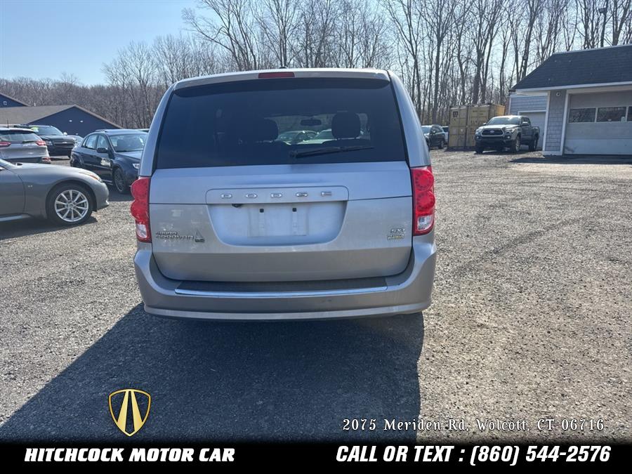 2017 Dodge Grand Caravan SXT, available for sale in Wolcott, Connecticut | Hitchcock Motor Car. Wolcott, Connecticut 2017 Dodge Grand Caravan SXT, available for sale in Wolcott, Connecticut | Hitchcock Motor Car. Wolcott, Connecticut