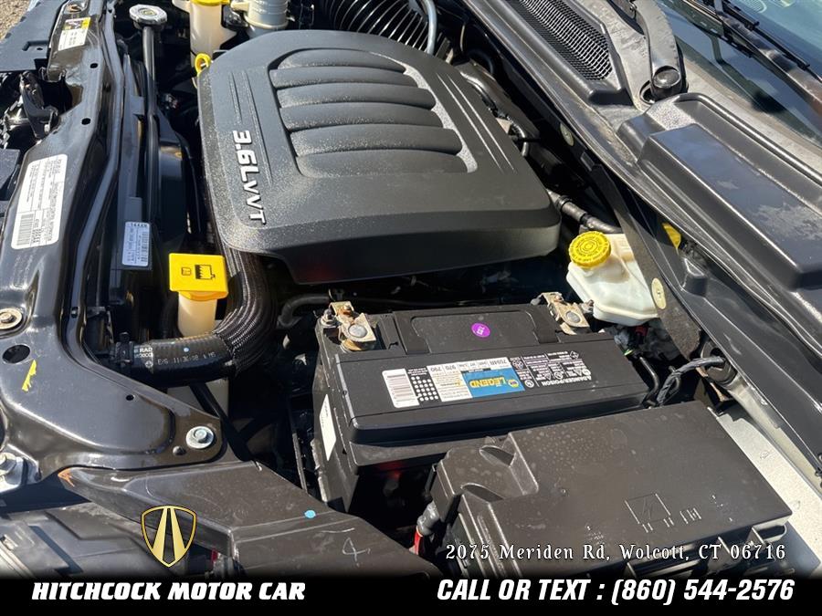 2017 Dodge Grand Caravan SXT, available for sale in Wolcott, Connecticut | Hitchcock Motor Car. Wolcott, Connecticut 2017 Dodge Grand Caravan SXT, available for sale in Wolcott, Connecticut | Hitchcock Motor Car. Wolcott, Connecticut