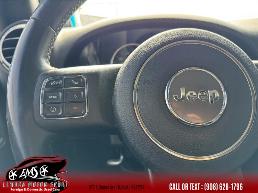 2014 Jeep Wrangler Unlimited 4WD 4dr Sahara, available for sale in Elizabeth, New Jersey | Elmora Motor Sports. Elizabeth, New Jersey 2014 Jeep Wrangler Unlimited 4WD 4dr Sahara, available for sale in Elizabeth, New Jersey | Elmora Motor Sports. Elizabeth, New Jersey