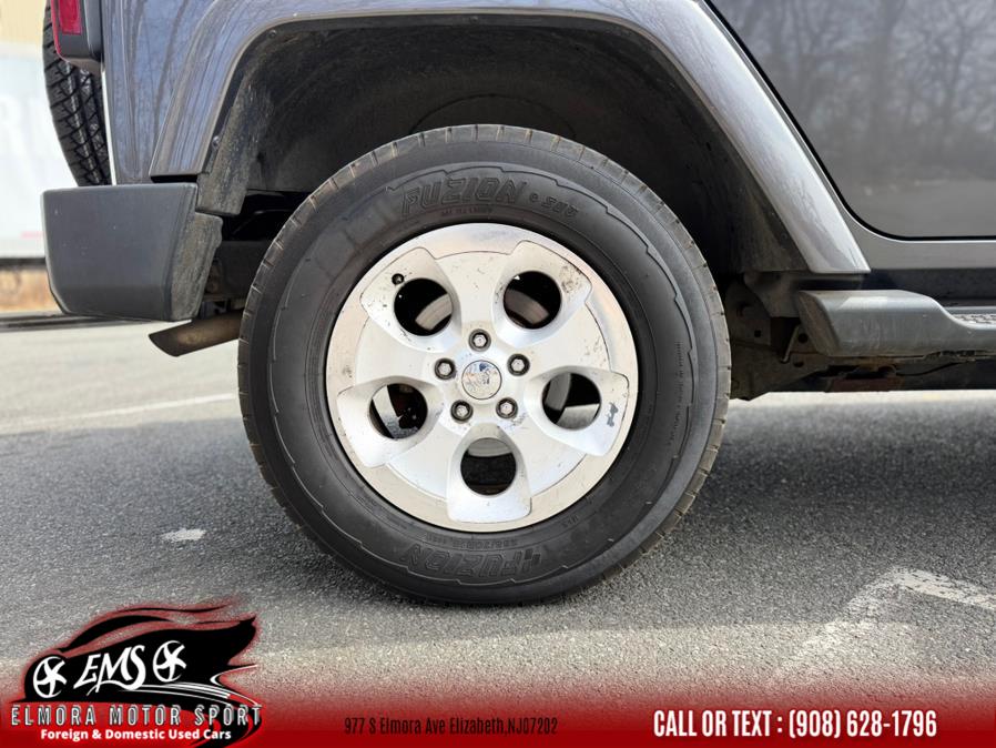 2014 Jeep Wrangler Unlimited 4WD 4dr Sahara, available for sale in Elizabeth, New Jersey | Elmora Motor Sports. Elizabeth, New Jersey 2014 Jeep Wrangler Unlimited 4WD 4dr Sahara, available for sale in Elizabeth, New Jersey | Elmora Motor Sports. Elizabeth, New Jersey