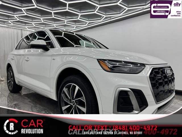 2023 Audi Q5 S line Premium Plus, available for sale in Avenel, New Jersey | Car Revolution. Avenel, New Jersey 2023 Audi Q5 S line Premium Plus, available for sale in Avenel, New Jersey | Car Revolution. Avenel, New Jersey