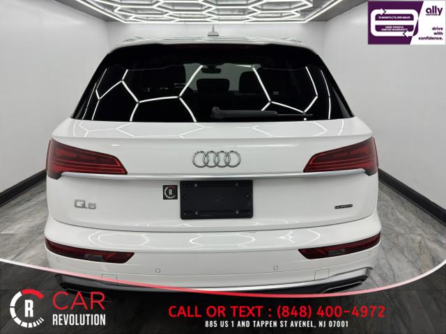 2023 Audi Q5 S line Premium Plus, available for sale in Avenel, New Jersey | Car Revolution. Avenel, New Jersey 2023 Audi Q5 S line Premium Plus, available for sale in Avenel, New Jersey | Car Revolution. Avenel, New Jersey