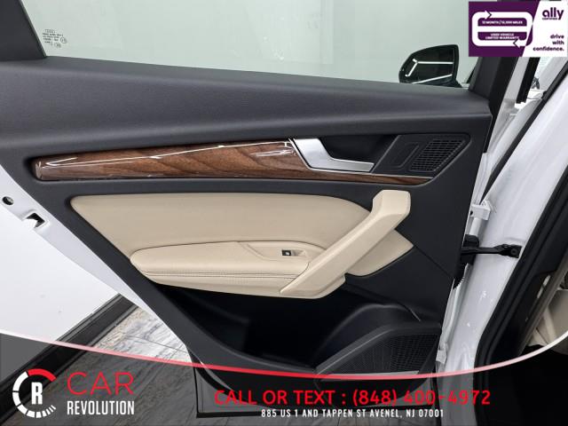 2023 Audi Q5 S line Premium Plus, available for sale in Avenel, New Jersey | Car Revolution. Avenel, New Jersey 2023 Audi Q5 S line Premium Plus, available for sale in Avenel, New Jersey | Car Revolution. Avenel, New Jersey