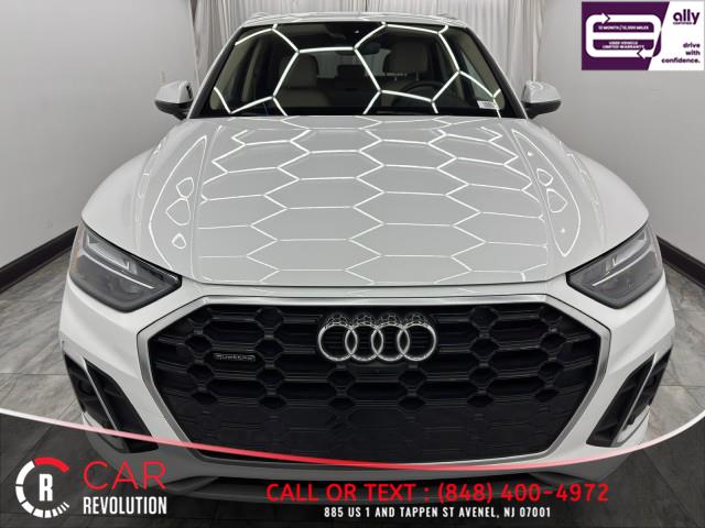 2023 Audi Q5 S line Premium Plus, available for sale in Avenel, New Jersey | Car Revolution. Avenel, New Jersey 2023 Audi Q5 S line Premium Plus, available for sale in Avenel, New Jersey | Car Revolution. Avenel, New Jersey
