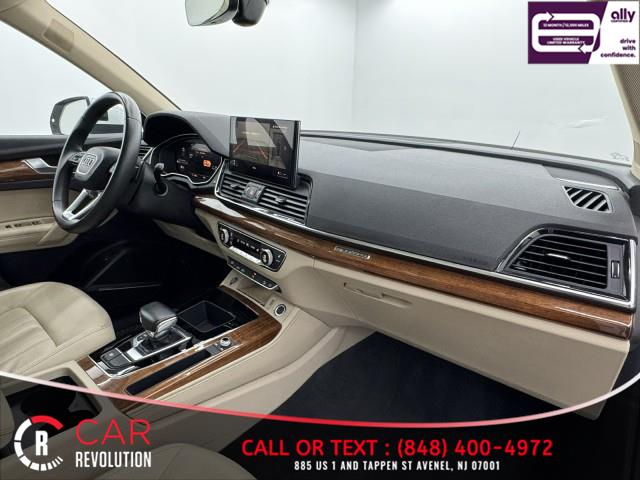 2023 Audi Q5 S line Premium Plus, available for sale in Avenel, New Jersey | Car Revolution. Avenel, New Jersey 2023 Audi Q5 S line Premium Plus, available for sale in Avenel, New Jersey | Car Revolution. Avenel, New Jersey