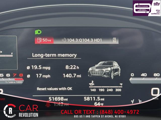 2023 Audi Q5 S line Premium Plus, available for sale in Avenel, New Jersey | Car Revolution. Avenel, New Jersey 2023 Audi Q5 S line Premium Plus, available for sale in Avenel, New Jersey | Car Revolution. Avenel, New Jersey