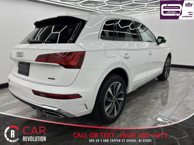 2023 Audi Q5 S line Premium Plus, available for sale in Avenel, New Jersey | Car Revolution. Avenel, New Jersey 2023 Audi Q5 S line Premium Plus, available for sale in Avenel, New Jersey | Car Revolution. Avenel, New Jersey