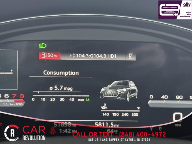 2023 Audi Q5 S line Premium Plus, available for sale in Avenel, New Jersey | Car Revolution. Avenel, New Jersey 2023 Audi Q5 S line Premium Plus, available for sale in Avenel, New Jersey | Car Revolution. Avenel, New Jersey