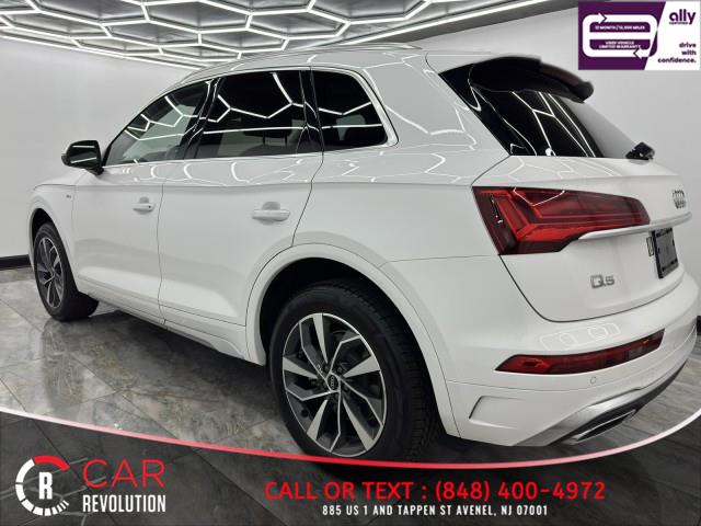2023 Audi Q5 S line Premium Plus, available for sale in Avenel, New Jersey | Car Revolution. Avenel, New Jersey 2023 Audi Q5 S line Premium Plus, available for sale in Avenel, New Jersey | Car Revolution. Avenel, New Jersey