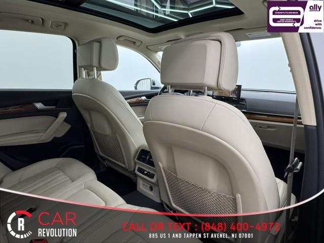 2023 Audi Q5 S line Premium Plus, available for sale in Avenel, New Jersey | Car Revolution. Avenel, New Jersey 2023 Audi Q5 S line Premium Plus, available for sale in Avenel, New Jersey | Car Revolution. Avenel, New Jersey