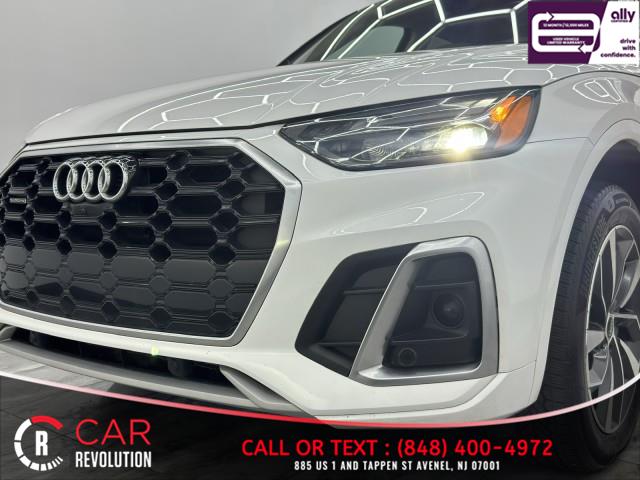 2023 Audi Q5 S line Premium Plus, available for sale in Avenel, New Jersey | Car Revolution. Avenel, New Jersey 2023 Audi Q5 S line Premium Plus, available for sale in Avenel, New Jersey | Car Revolution. Avenel, New Jersey