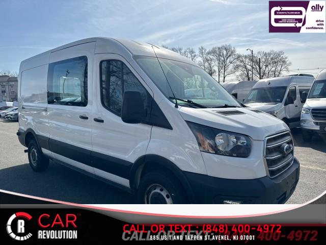 2020 Ford Transit-250 Cargo Van T-250 148'' MR, available for sale in Avenel, New Jersey | Car Revolution. Avenel, New Jersey 2020 Ford Transit-250 Cargo Van T-250 148'' MR, available for sale in Avenel, New Jersey | Car Revolution. Avenel, New Jersey