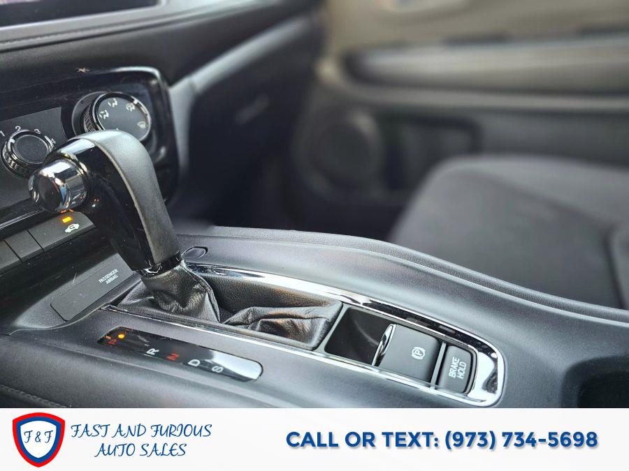 2019 Honda Hr-v Sport SUV 4D, available for sale in Newark, New Jersey | Fast and Furious Auto Sales. Newark, New Jersey 2019 Honda Hr-v Sport SUV 4D, available for sale in Newark, New Jersey | Fast and Furious Auto Sales. Newark, New Jersey