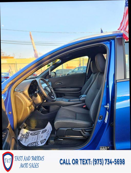 2019 Honda Hr-v Sport SUV 4D, available for sale in Newark, New Jersey | Fast and Furious Auto Sales. Newark, New Jersey 2019 Honda Hr-v Sport SUV 4D, available for sale in Newark, New Jersey | Fast and Furious Auto Sales. Newark, New Jersey