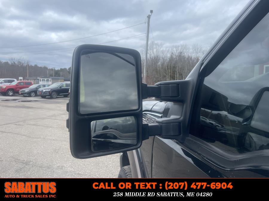 2016 Ford Super Duty F-350 SRW 4WD Crew Cab 172" Lariat, available for sale in Sabattus, Maine | Sabattus Auto and Truck Sales Inc. Sabattus, Maine 2016 Ford Super Duty F-350 SRW 4WD Crew Cab 172" Lariat, available for sale in Sabattus, Maine | Sabattus Auto and Truck Sales Inc. Sabattus, Maine