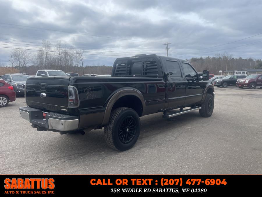 2016 Ford Super Duty F-350 SRW 4WD Crew Cab 172" Lariat, available for sale in Sabattus, Maine | Sabattus Auto and Truck Sales Inc. Sabattus, Maine 2016 Ford Super Duty F-350 SRW 4WD Crew Cab 172" Lariat, available for sale in Sabattus, Maine | Sabattus Auto and Truck Sales Inc. Sabattus, Maine