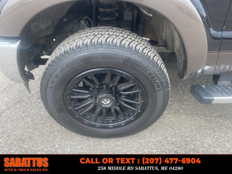 2016 Ford Super Duty F-350 SRW 4WD Crew Cab 172" Lariat, available for sale in Sabattus, Maine | Sabattus Auto and Truck Sales Inc. Sabattus, Maine 2016 Ford Super Duty F-350 SRW 4WD Crew Cab 172" Lariat, available for sale in Sabattus, Maine | Sabattus Auto and Truck Sales Inc. Sabattus, Maine