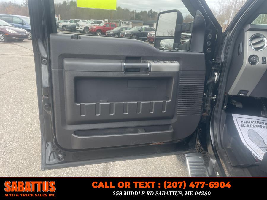 2016 Ford Super Duty F-350 SRW 4WD Crew Cab 172" Lariat, available for sale in Sabattus, Maine | Sabattus Auto and Truck Sales Inc. Sabattus, Maine 2016 Ford Super Duty F-350 SRW 4WD Crew Cab 172" Lariat, available for sale in Sabattus, Maine | Sabattus Auto and Truck Sales Inc. Sabattus, Maine