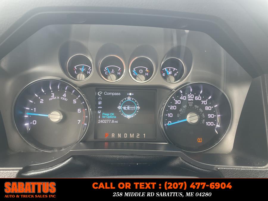 2016 Ford Super Duty F-350 SRW 4WD Crew Cab 172" Lariat, available for sale in Sabattus, Maine | Sabattus Auto and Truck Sales Inc. Sabattus, Maine 2016 Ford Super Duty F-350 SRW 4WD Crew Cab 172" Lariat, available for sale in Sabattus, Maine | Sabattus Auto and Truck Sales Inc. Sabattus, Maine