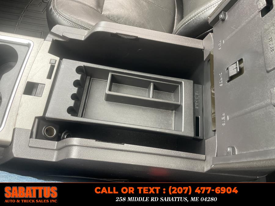 2016 Ford Super Duty F-350 SRW 4WD Crew Cab 172" Lariat, available for sale in Sabattus, Maine | Sabattus Auto and Truck Sales Inc. Sabattus, Maine 2016 Ford Super Duty F-350 SRW 4WD Crew Cab 172" Lariat, available for sale in Sabattus, Maine | Sabattus Auto and Truck Sales Inc. Sabattus, Maine