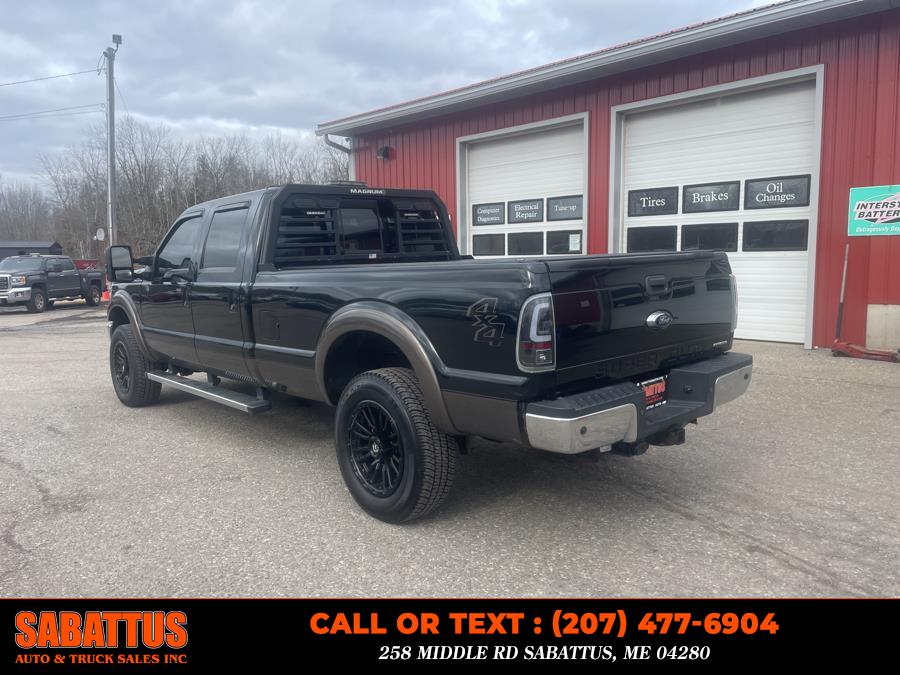 2016 Ford Super Duty F-350 SRW 4WD Crew Cab 172" Lariat, available for sale in Sabattus, Maine | Sabattus Auto and Truck Sales Inc. Sabattus, Maine 2016 Ford Super Duty F-350 SRW 4WD Crew Cab 172" Lariat, available for sale in Sabattus, Maine | Sabattus Auto and Truck Sales Inc. Sabattus, Maine