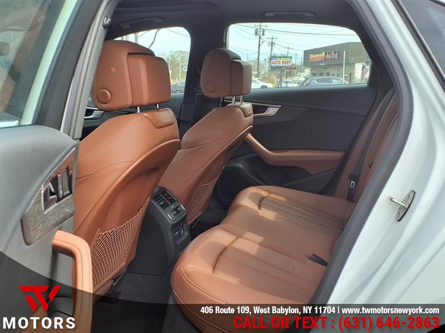 2020 Audi A4 Sedan Premium Plus 45 TFSI quattro, available for sale in West Babylon, New York | TW Motors. West Babylon, New York 2020 Audi A4 Sedan Premium Plus 45 TFSI quattro, available for sale in West Babylon, New York | TW Motors. West Babylon, New York