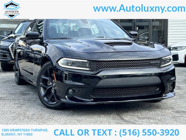 2022 Dodge Charger R/T, available for sale in Elmont, New York | Auto Lux. Elmont, New York 2022 Dodge Charger R/T, available for sale in Elmont, New York | Auto Lux. Elmont, New York