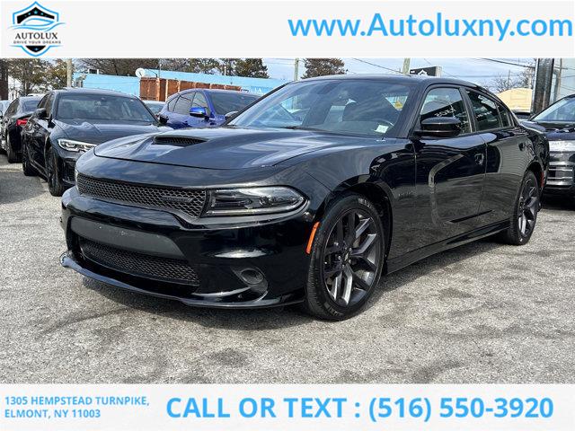 2022 Dodge Charger R/T, available for sale in Elmont, New York | Auto Lux. Elmont, New York 2022 Dodge Charger R/T, available for sale in Elmont, New York | Auto Lux. Elmont, New York