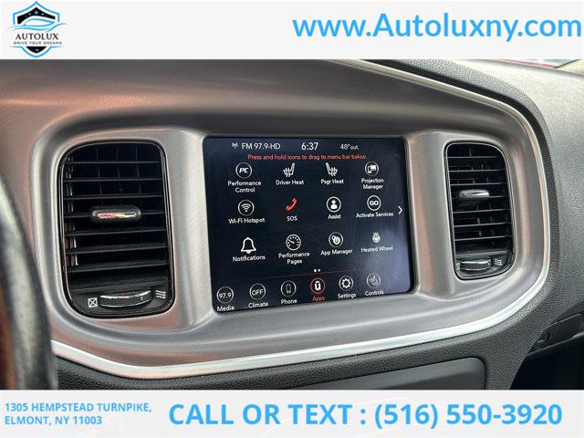 2022 Dodge Charger R/T, available for sale in Elmont, New York | Auto Lux. Elmont, New York 2022 Dodge Charger R/T, available for sale in Elmont, New York | Auto Lux. Elmont, New York