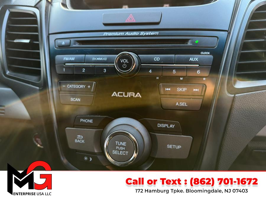 2014 Acura RDX AWD 4dr, available for sale in Bloomingdale, New Jersey | MG Enterprise USA. Bloomingdale, New Jersey 2014 Acura RDX AWD 4dr, available for sale in Bloomingdale, New Jersey | MG Enterprise USA. Bloomingdale, New Jersey