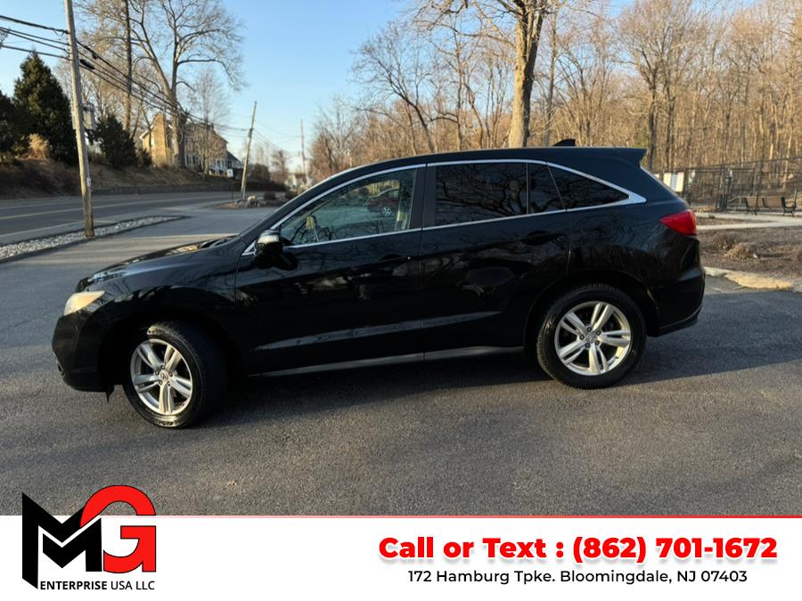 2014 Acura RDX AWD 4dr, available for sale in Bloomingdale, New Jersey | MG Enterprise USA. Bloomingdale, New Jersey 2014 Acura RDX AWD 4dr, available for sale in Bloomingdale, New Jersey | MG Enterprise USA. Bloomingdale, New Jersey