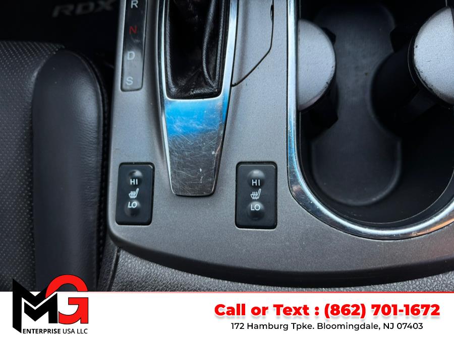 2014 Acura RDX AWD 4dr, available for sale in Bloomingdale, New Jersey | MG Enterprise USA. Bloomingdale, New Jersey 2014 Acura RDX AWD 4dr, available for sale in Bloomingdale, New Jersey | MG Enterprise USA. Bloomingdale, New Jersey