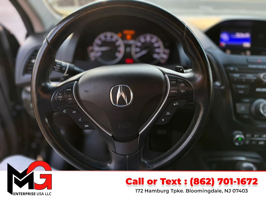 2014 Acura RDX AWD 4dr, available for sale in Bloomingdale, New Jersey | MG Enterprise USA. Bloomingdale, New Jersey 2014 Acura RDX AWD 4dr, available for sale in Bloomingdale, New Jersey | MG Enterprise USA. Bloomingdale, New Jersey