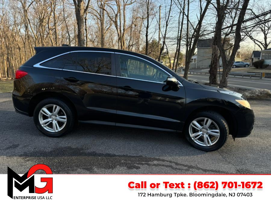 2014 Acura RDX AWD 4dr, available for sale in Bloomingdale, New Jersey | MG Enterprise USA. Bloomingdale, New Jersey 2014 Acura RDX AWD 4dr, available for sale in Bloomingdale, New Jersey | MG Enterprise USA. Bloomingdale, New Jersey