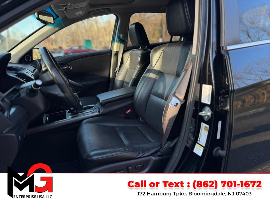 2014 Acura RDX AWD 4dr, available for sale in Bloomingdale, New Jersey | MG Enterprise USA. Bloomingdale, New Jersey 2014 Acura RDX AWD 4dr, available for sale in Bloomingdale, New Jersey | MG Enterprise USA. Bloomingdale, New Jersey