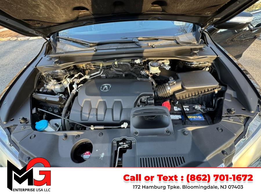 2014 Acura RDX AWD 4dr, available for sale in Bloomingdale, New Jersey | MG Enterprise USA. Bloomingdale, New Jersey 2014 Acura RDX AWD 4dr, available for sale in Bloomingdale, New Jersey | MG Enterprise USA. Bloomingdale, New Jersey