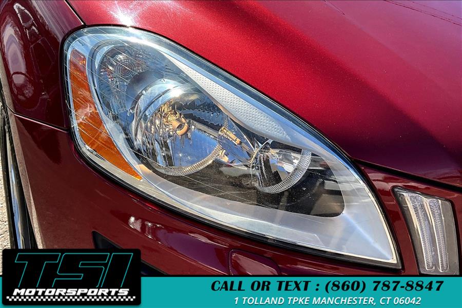 2011 Volvo XC60 AWD 4dr 3.2L w/Moonroof, available for sale in Manchester, Connecticut | TSI Motorsports. Manchester, Connecticut 2011 Volvo XC60 AWD 4dr 3.2L w/Moonroof, available for sale in Manchester, Connecticut | TSI Motorsports. Manchester, Connecticut