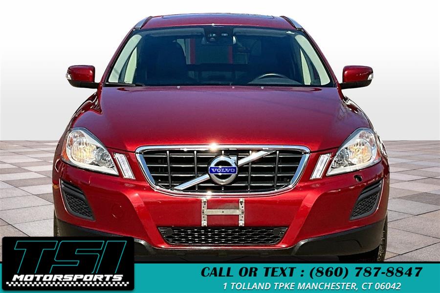 2011 Volvo XC60 AWD 4dr 3.2L w/Moonroof, available for sale in Manchester, Connecticut | TSI Motorsports. Manchester, Connecticut 2011 Volvo XC60 AWD 4dr 3.2L w/Moonroof, available for sale in Manchester, Connecticut | TSI Motorsports. Manchester, Connecticut