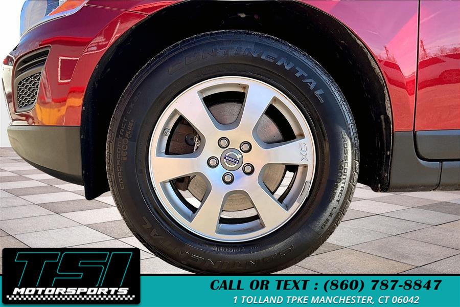 2011 Volvo XC60 AWD 4dr 3.2L w/Moonroof, available for sale in Manchester, Connecticut | TSI Motorsports. Manchester, Connecticut 2011 Volvo XC60 AWD 4dr 3.2L w/Moonroof, available for sale in Manchester, Connecticut | TSI Motorsports. Manchester, Connecticut