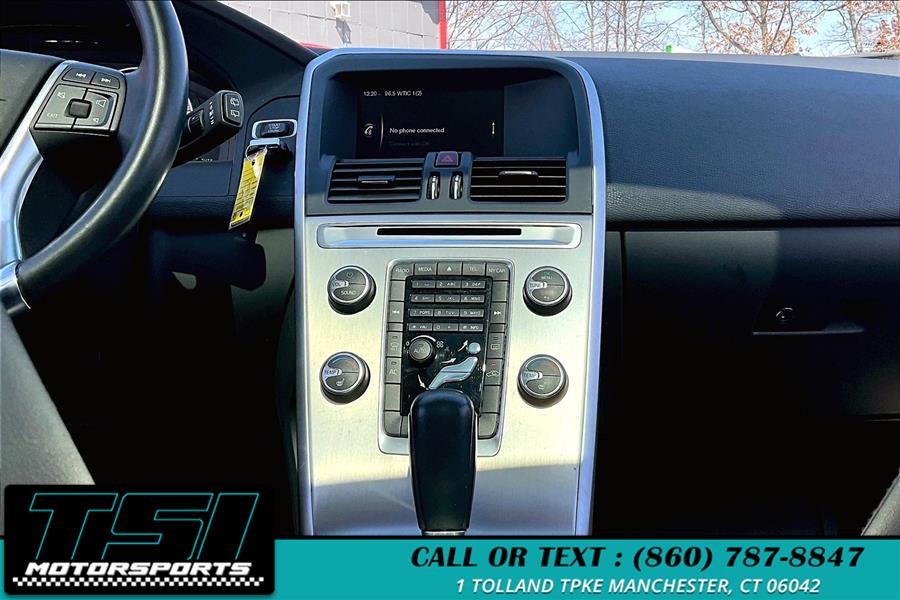 2011 Volvo XC60 AWD 4dr 3.2L w/Moonroof, available for sale in Manchester, Connecticut | TSI Motorsports. Manchester, Connecticut 2011 Volvo XC60 AWD 4dr 3.2L w/Moonroof, available for sale in Manchester, Connecticut | TSI Motorsports. Manchester, Connecticut