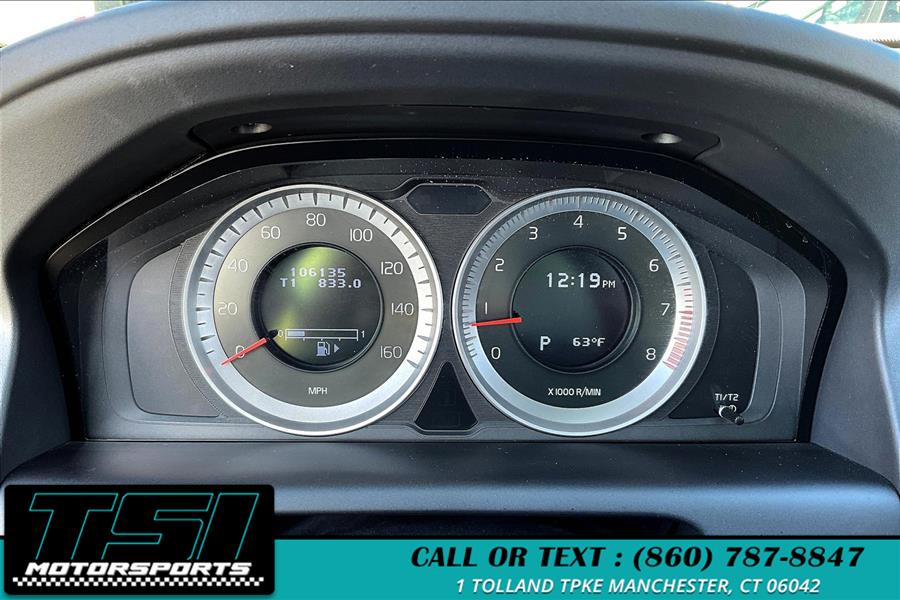 2011 Volvo XC60 AWD 4dr 3.2L w/Moonroof, available for sale in Manchester, Connecticut | TSI Motorsports. Manchester, Connecticut 2011 Volvo XC60 AWD 4dr 3.2L w/Moonroof, available for sale in Manchester, Connecticut | TSI Motorsports. Manchester, Connecticut