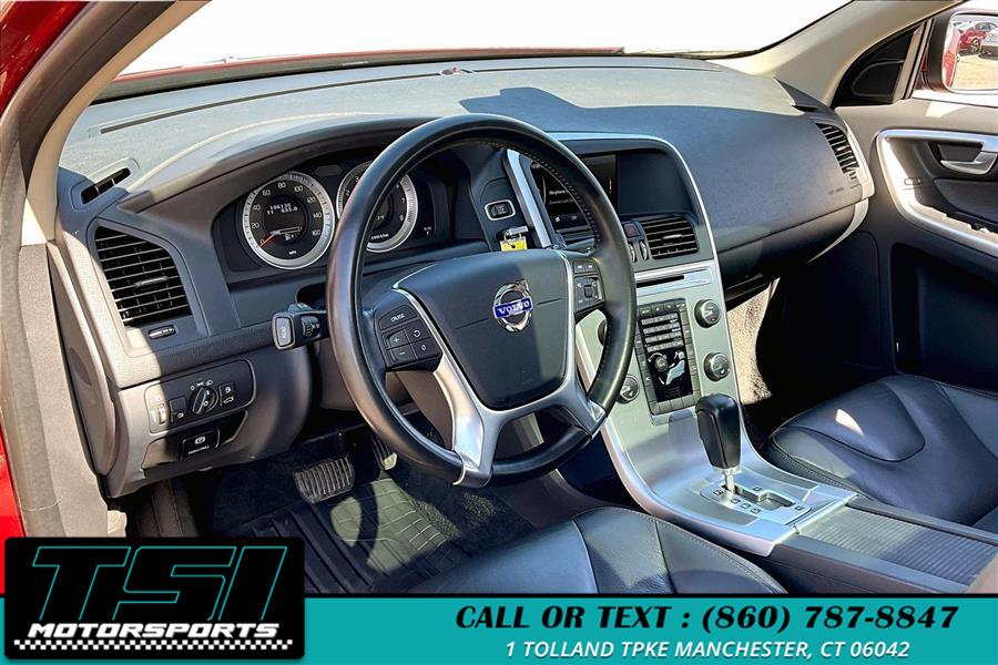 2011 Volvo XC60 AWD 4dr 3.2L w/Moonroof, available for sale in Manchester, Connecticut | TSI Motorsports. Manchester, Connecticut 2011 Volvo XC60 AWD 4dr 3.2L w/Moonroof, available for sale in Manchester, Connecticut | TSI Motorsports. Manchester, Connecticut