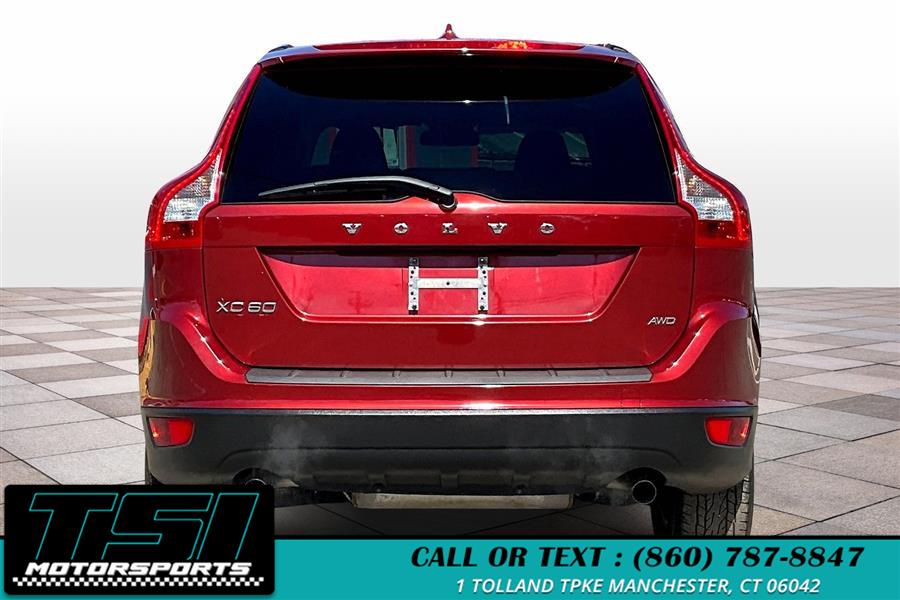 2011 Volvo XC60 AWD 4dr 3.2L w/Moonroof, available for sale in Manchester, Connecticut | TSI Motorsports. Manchester, Connecticut 2011 Volvo XC60 AWD 4dr 3.2L w/Moonroof, available for sale in Manchester, Connecticut | TSI Motorsports. Manchester, Connecticut