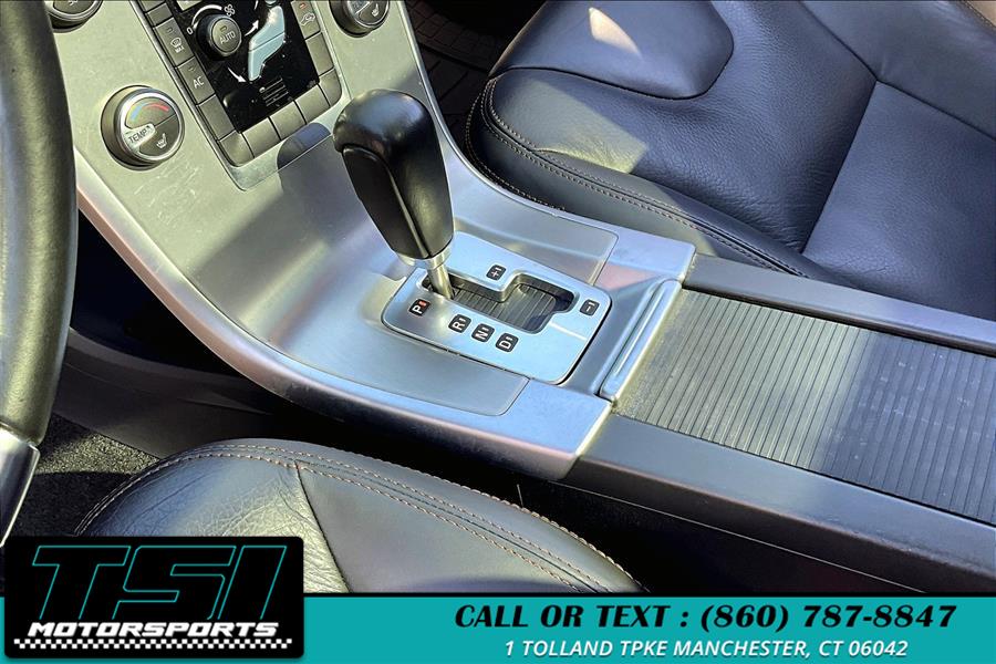 2011 Volvo XC60 AWD 4dr 3.2L w/Moonroof, available for sale in Manchester, Connecticut | TSI Motorsports. Manchester, Connecticut 2011 Volvo XC60 AWD 4dr 3.2L w/Moonroof, available for sale in Manchester, Connecticut | TSI Motorsports. Manchester, Connecticut