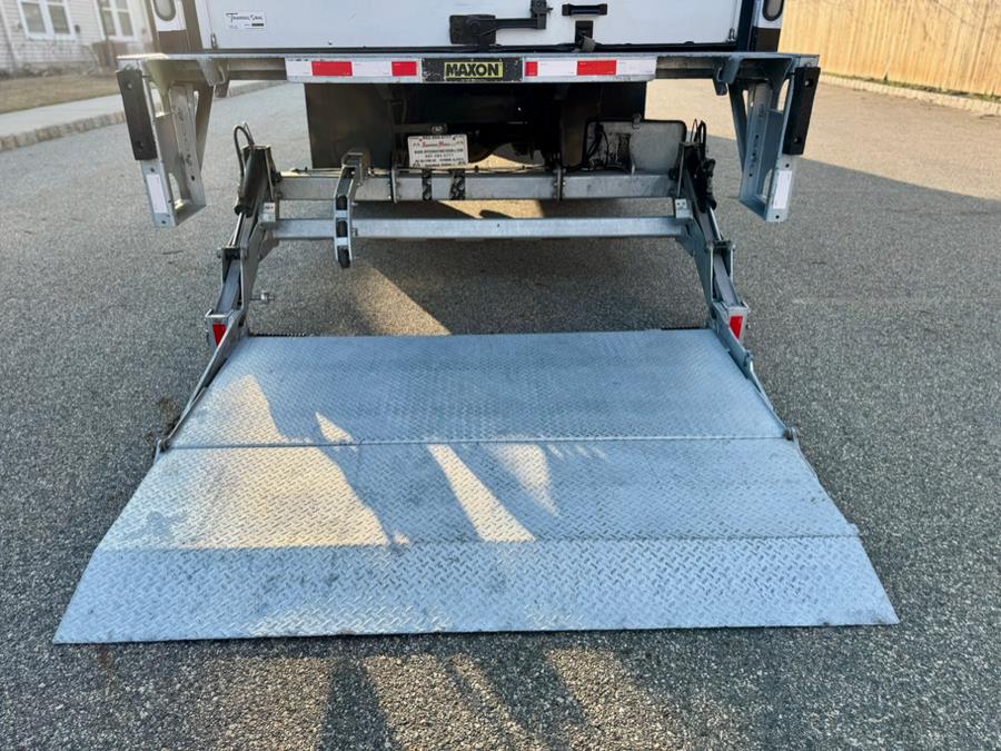 2020 Hino 268A 26FT SMYRNA BOX/MAXON LIFTGATE NON CDL, available for sale in Paterson, New Jersey | Speedway Commercial Motors LLC. Paterson, New Jersey 2020 Hino 268A 26FT SMYRNA BOX/MAXON LIFTGATE NON CDL, available for sale in Paterson, New Jersey | Speedway Commercial Motors LLC. Paterson, New Jersey