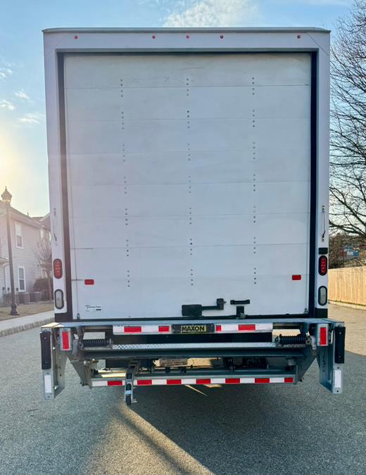 2020 Hino 268A 26FT SMYRNA BOX/MAXON LIFTGATE NON CDL, available for sale in Paterson, New Jersey | Speedway Commercial Motors LLC. Paterson, New Jersey 2020 Hino 268A 26FT SMYRNA BOX/MAXON LIFTGATE NON CDL, available for sale in Paterson, New Jersey | Speedway Commercial Motors LLC. Paterson, New Jersey