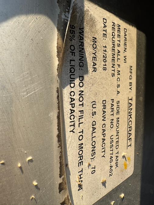 2020 Hino 268A 26FT SMYRNA BOX/MAXON LIFTGATE NON CDL, available for sale in Paterson, New Jersey | Speedway Commercial Motors LLC. Paterson, New Jersey 2020 Hino 268A 26FT SMYRNA BOX/MAXON LIFTGATE NON CDL, available for sale in Paterson, New Jersey | Speedway Commercial Motors LLC. Paterson, New Jersey