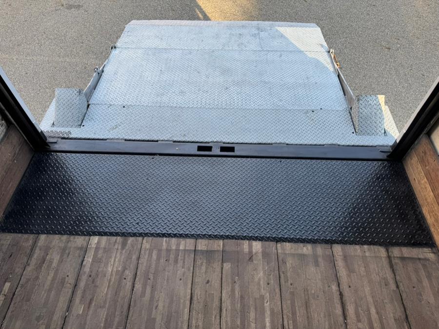 2020 Hino 268A 26FT SMYRNA BOX/MAXON LIFTGATE NON CDL, available for sale in Paterson, New Jersey | Speedway Commercial Motors LLC. Paterson, New Jersey 2020 Hino 268A 26FT SMYRNA BOX/MAXON LIFTGATE NON CDL, available for sale in Paterson, New Jersey | Speedway Commercial Motors LLC. Paterson, New Jersey