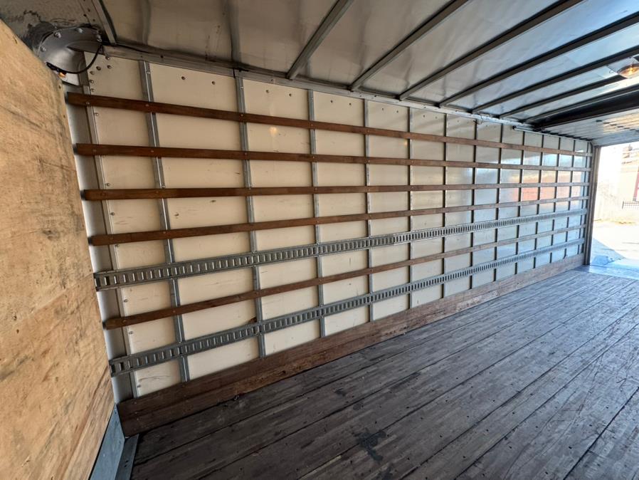 2020 Hino 268A 26FT SMYRNA BOX/MAXON LIFTGATE NON CDL, available for sale in Paterson, New Jersey | Speedway Commercial Motors LLC. Paterson, New Jersey 2020 Hino 268A 26FT SMYRNA BOX/MAXON LIFTGATE NON CDL, available for sale in Paterson, New Jersey | Speedway Commercial Motors LLC. Paterson, New Jersey